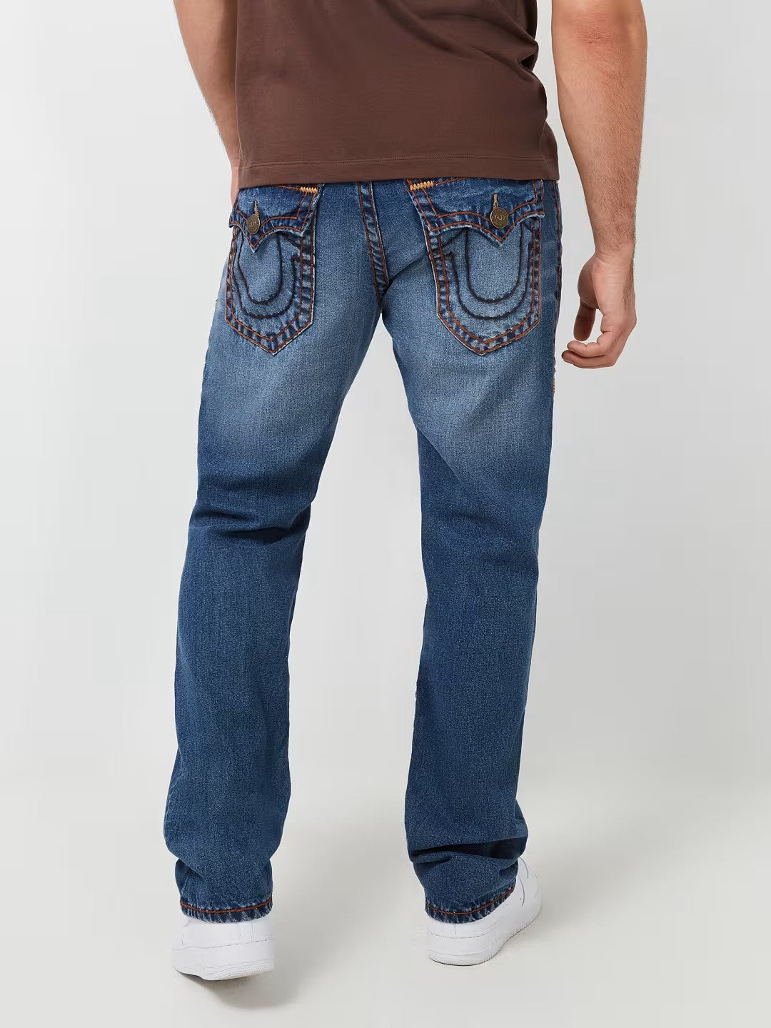 RICKY SUPER T FLAP