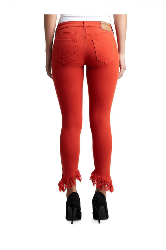 HALLE W FRAY HEM
