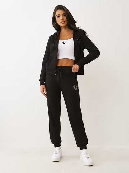 HS CRYSTAL JOGGER