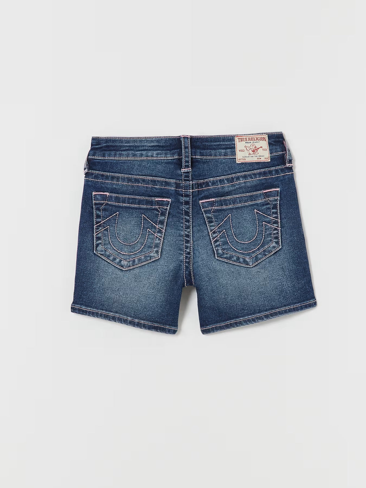 GIRLS JAYDE SN FLORAL SHORT
