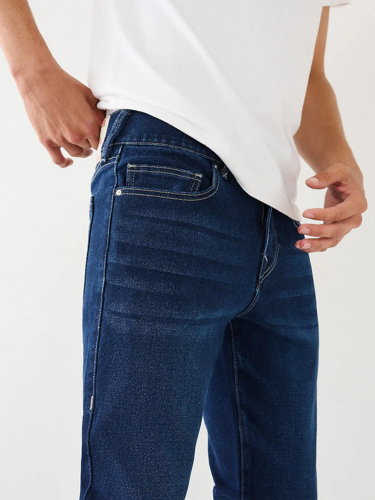 ROCCO SN SKINNY JEAN