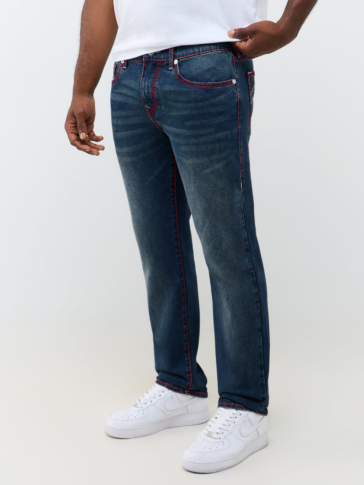 GENO BIG T NF SLIM