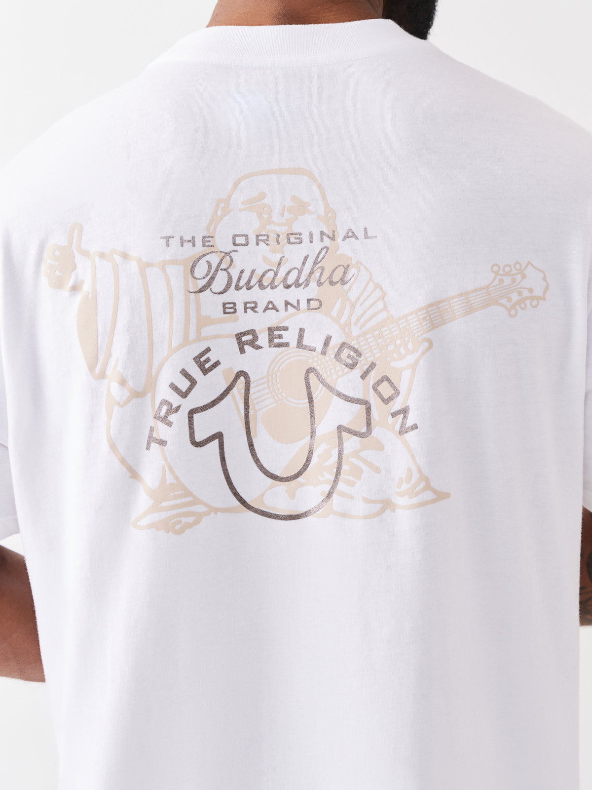 ENVISION SCRIPT TEE