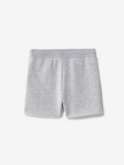 GLITTER HS SWEATSHORT