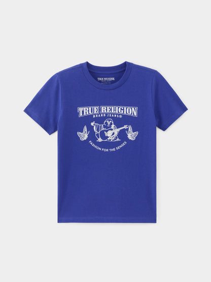 TRBJ BUTTERFLY TEE para niña