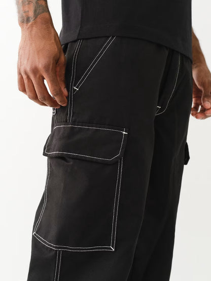 CARGO PANTS