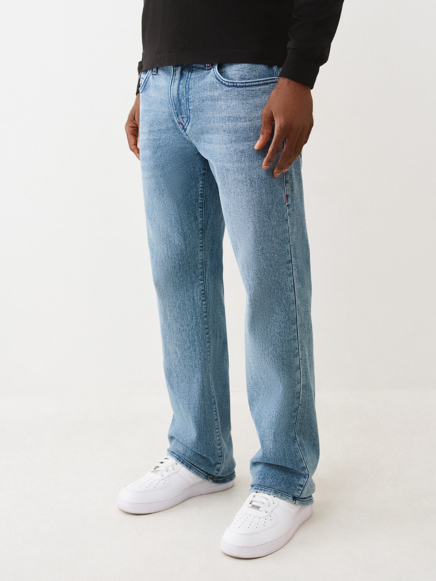 BILLY SN FLAP BOOTCUT