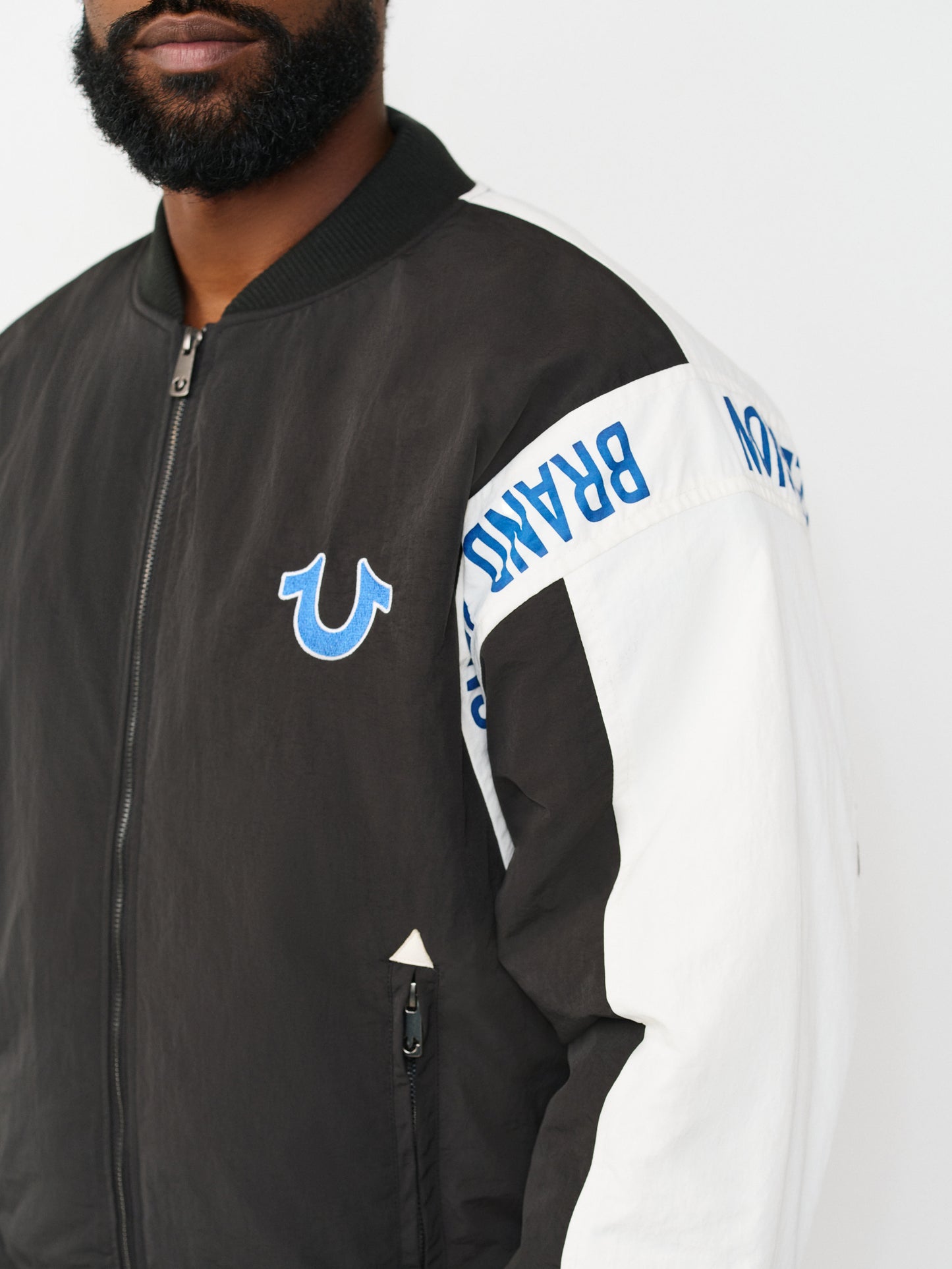 TR CHOPPER JACKET