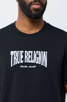 SS TIGER TEE