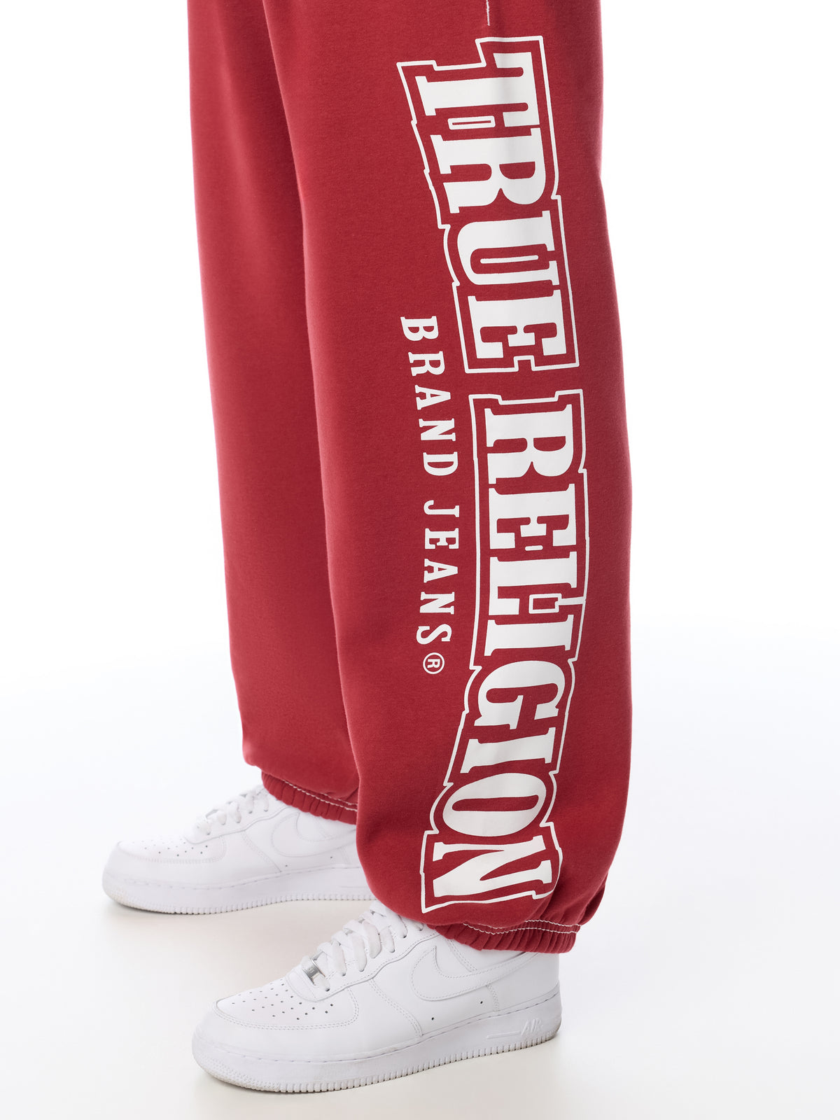 BIG T EXTRA BAGGY JOGGER