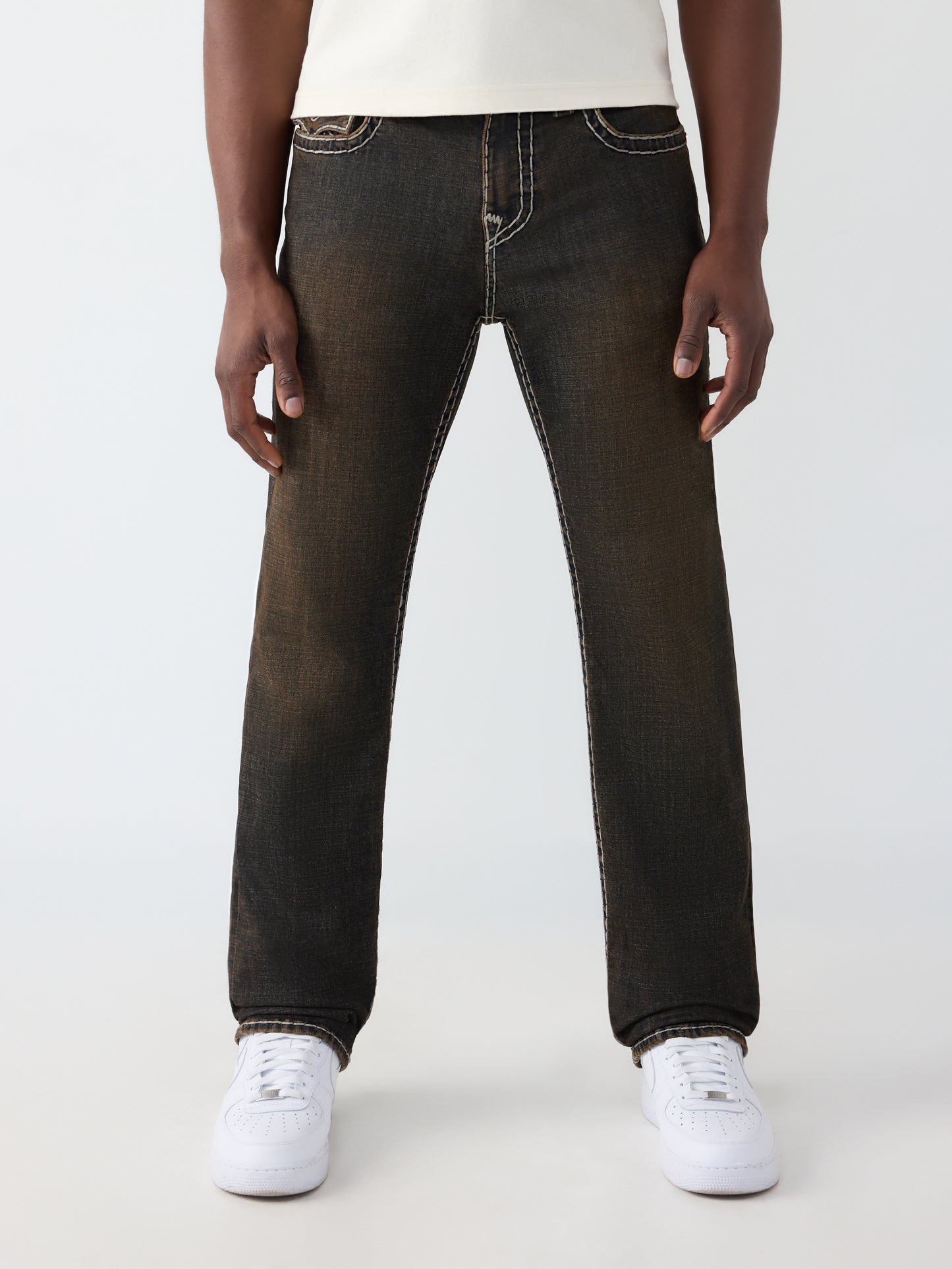RICKY SUPER T FLAP 34IN
