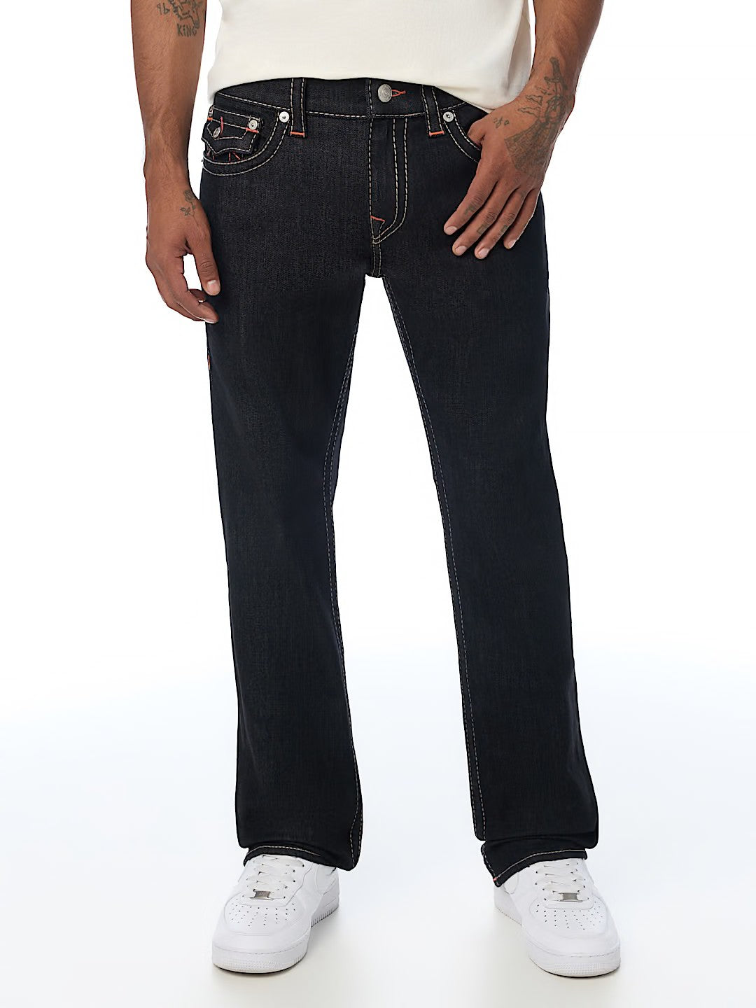 RICKY BIG T FLAP 34IN