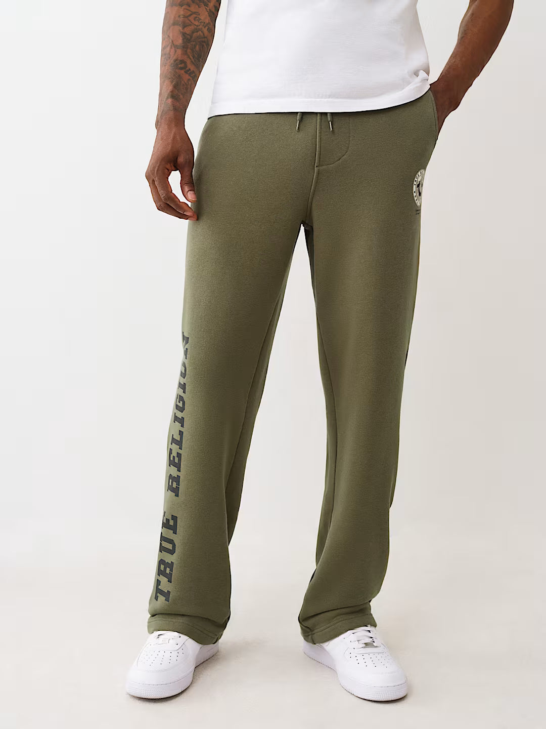 GLOBAL HS STRAIGHT LEG PANT