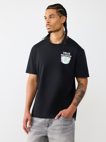 SS BUDDHA MFG TEE