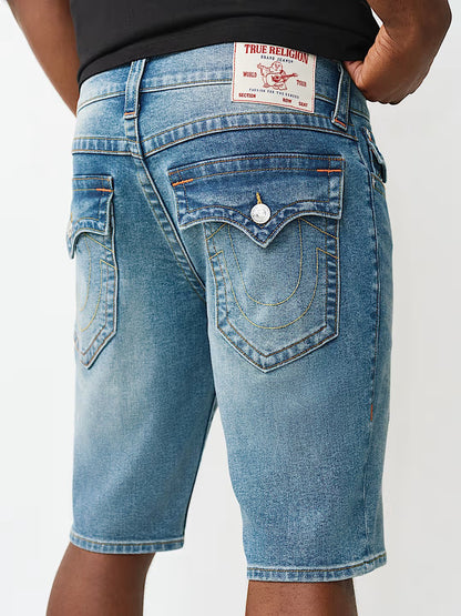 RICKY SN FLAP SHORT