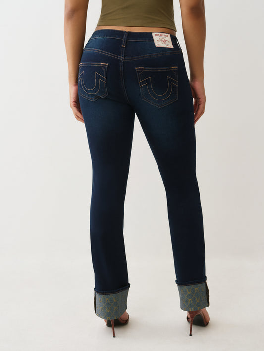 SN CUFF MR JEAN