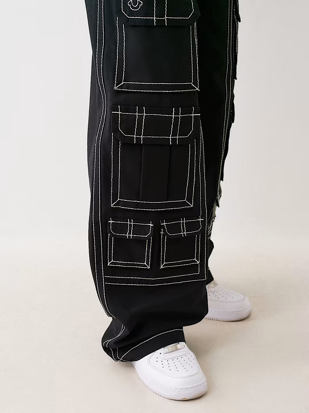 BAGGY UTLITY BIG T PANT