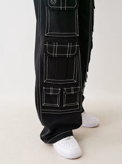 BAGGY UTLITY BIG T PANT