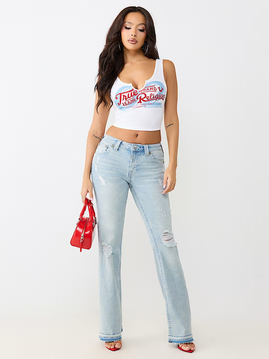 BECCA MR BOOTCUT