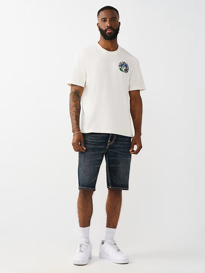 SS TRUE EARTH TEE