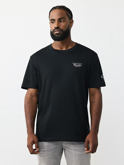 ENVISION SCRIPT TEE