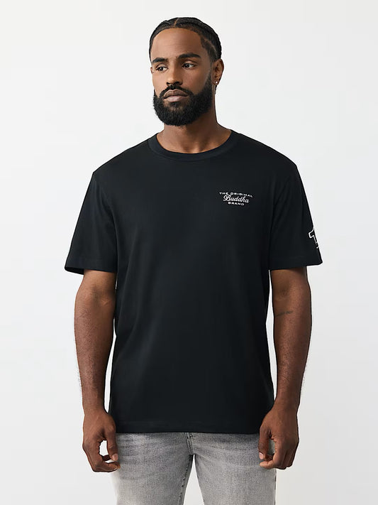 ENVISION SCRIPT TEE
