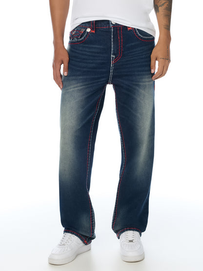 RICKY SUPER T FLAP 34IN