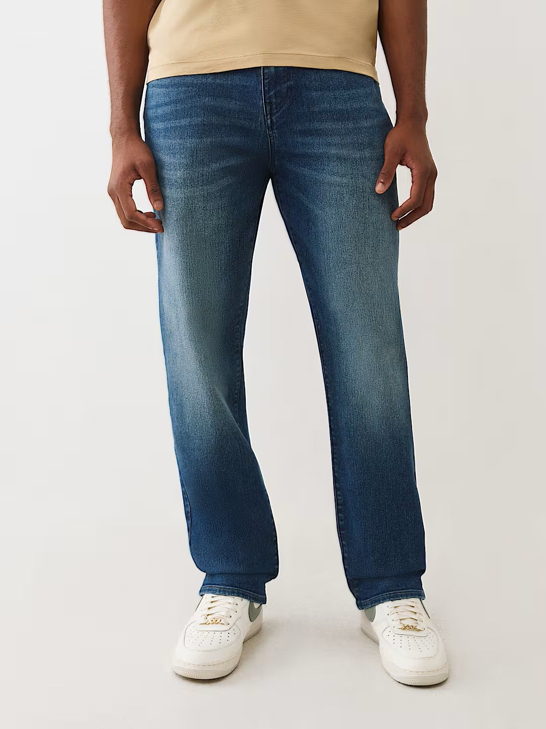BOBBY SN NF BAGGY