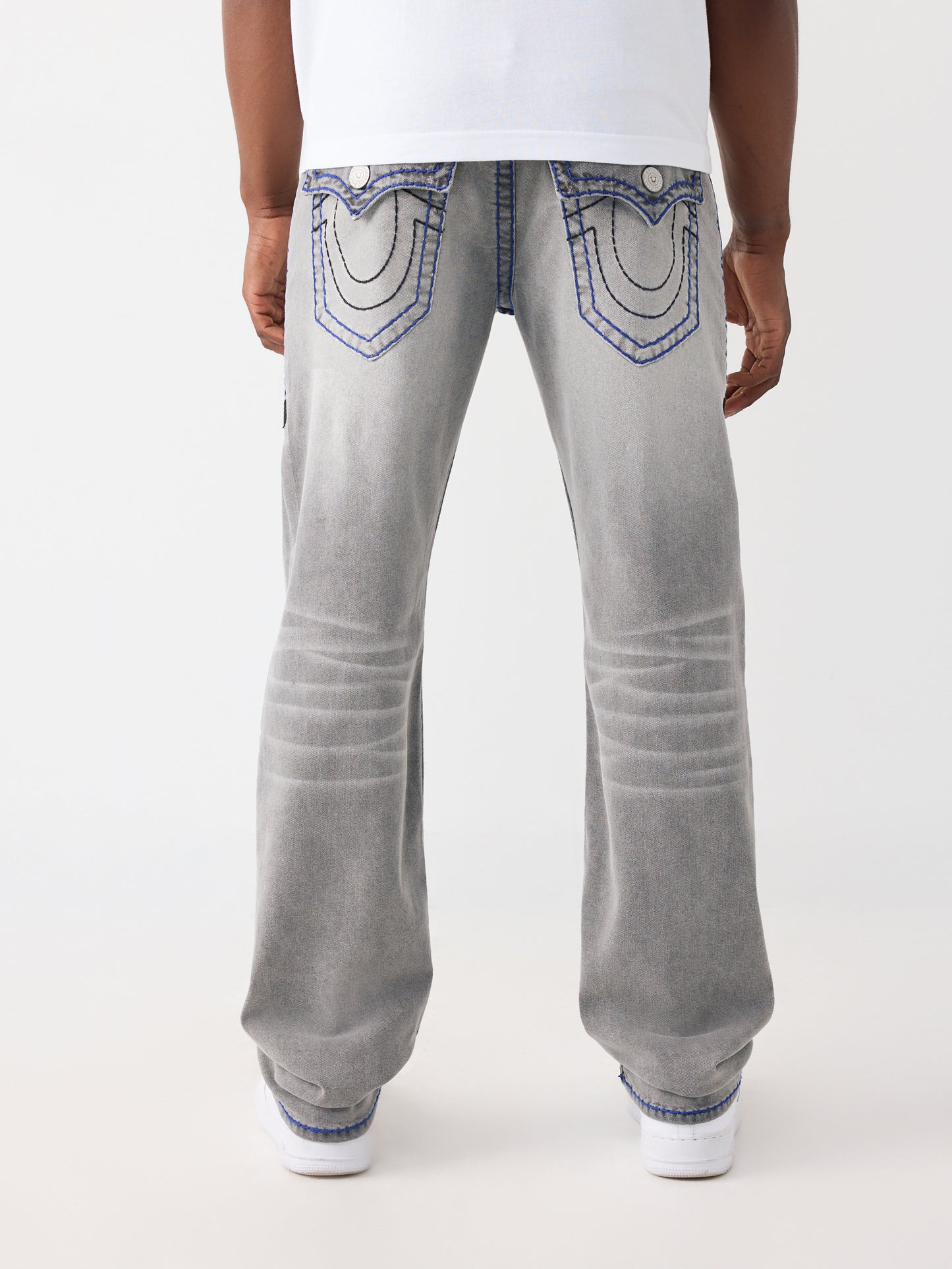 RICKY SUPER T FLAP 34IN