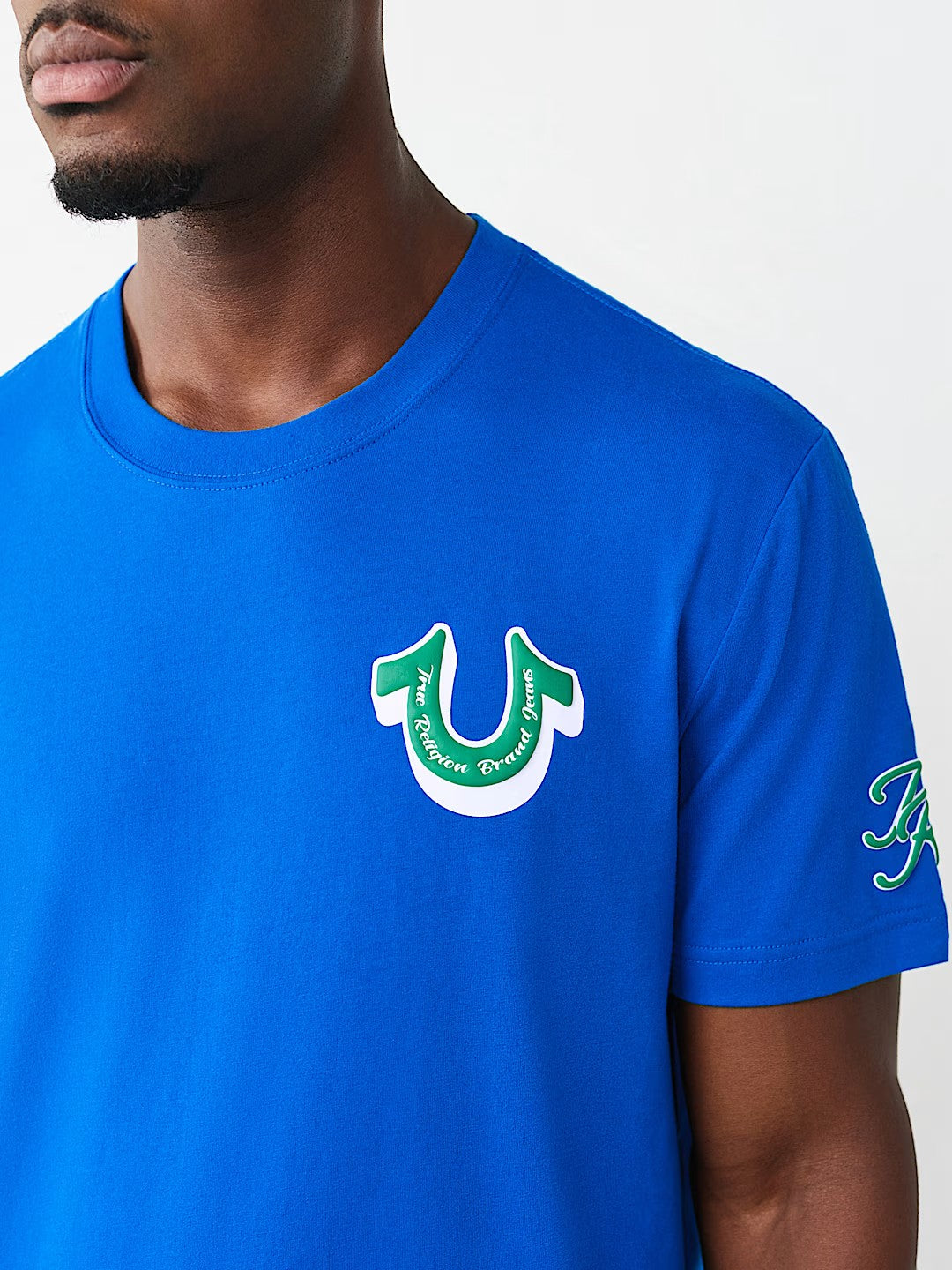 SUPER TRUE TEE