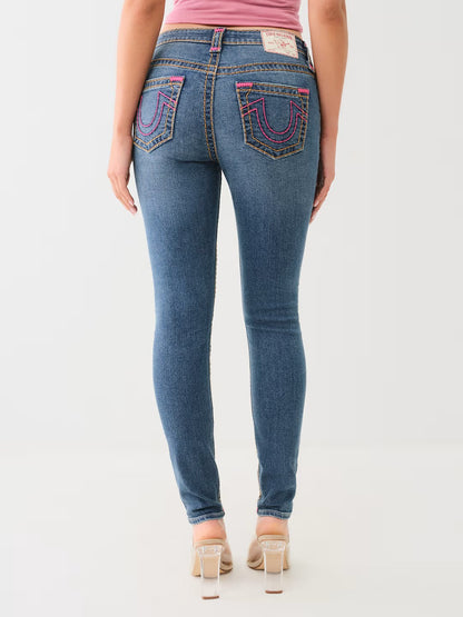 HALLE MR SUPER SKINNY SUPER T