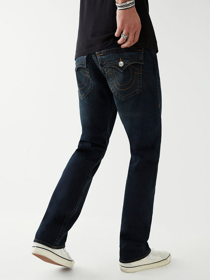 RICKY FLAP SN 32 INSEAM
