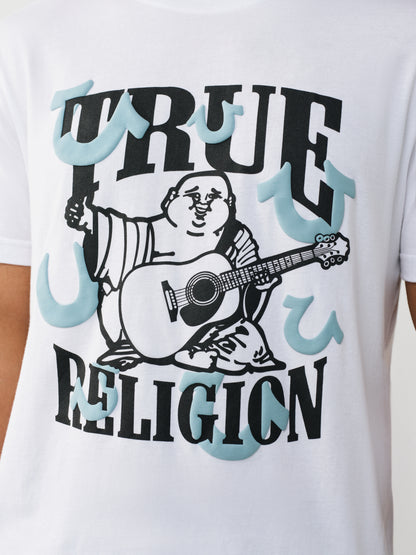 MULTI PUFF HS SRS TEE