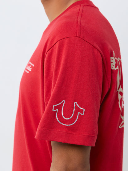 ENVISION SCRIPT TEE
