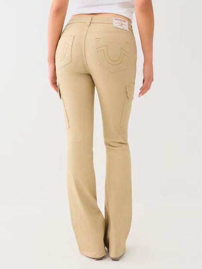 CARGO SN BOOTCUT