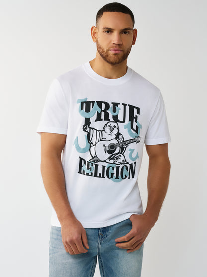 MULTI PUFF HS SRS TEE