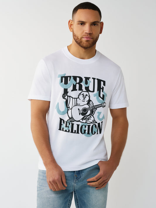 MULTI PUFF HS SRS TEE