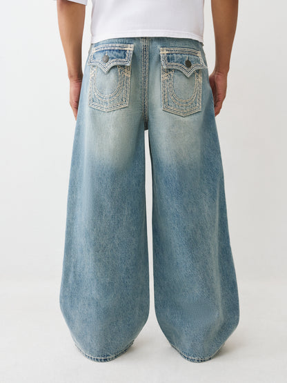 MIKEY SUPER QT FLAP 32IN