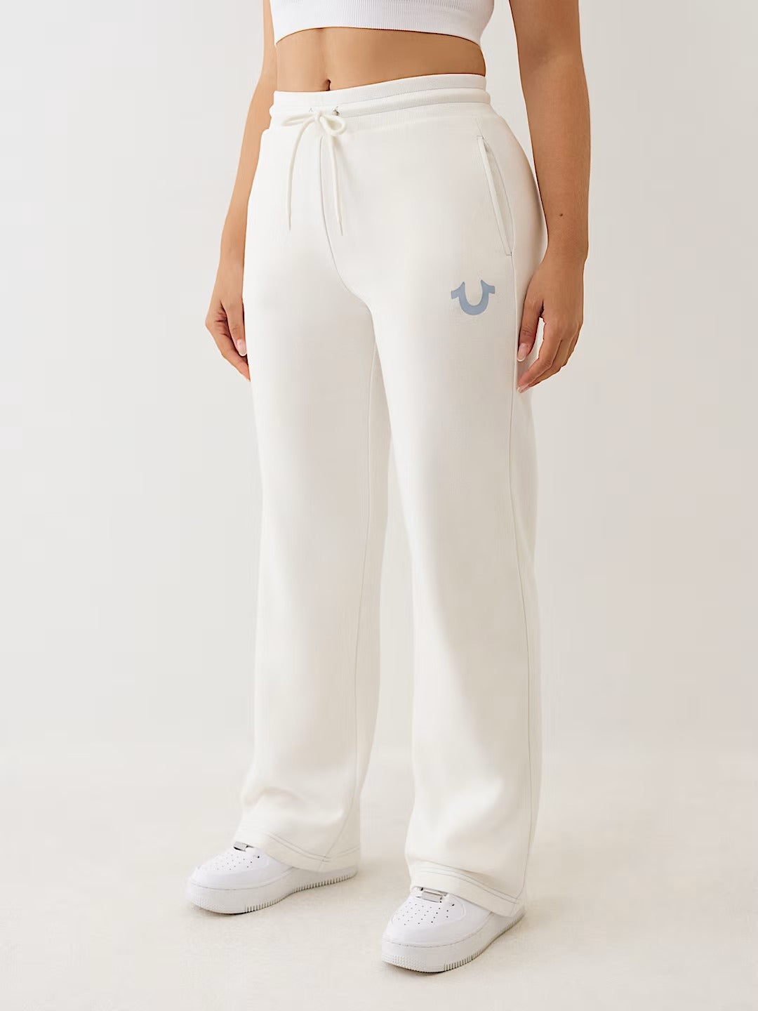Pants HS Straight Leg para Mujer | True Religion – TRUE RELIGION