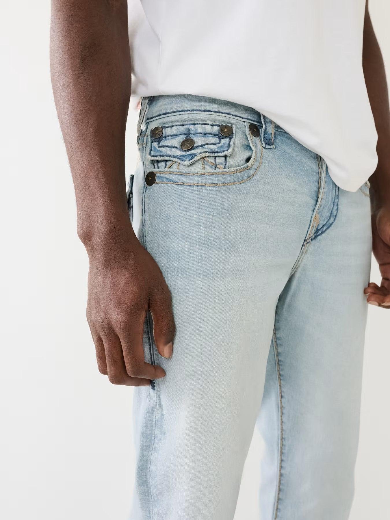 RICKY SUPER T FLAP