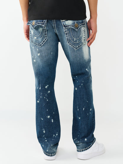 RICKY SUPER T FLAP 34 IN