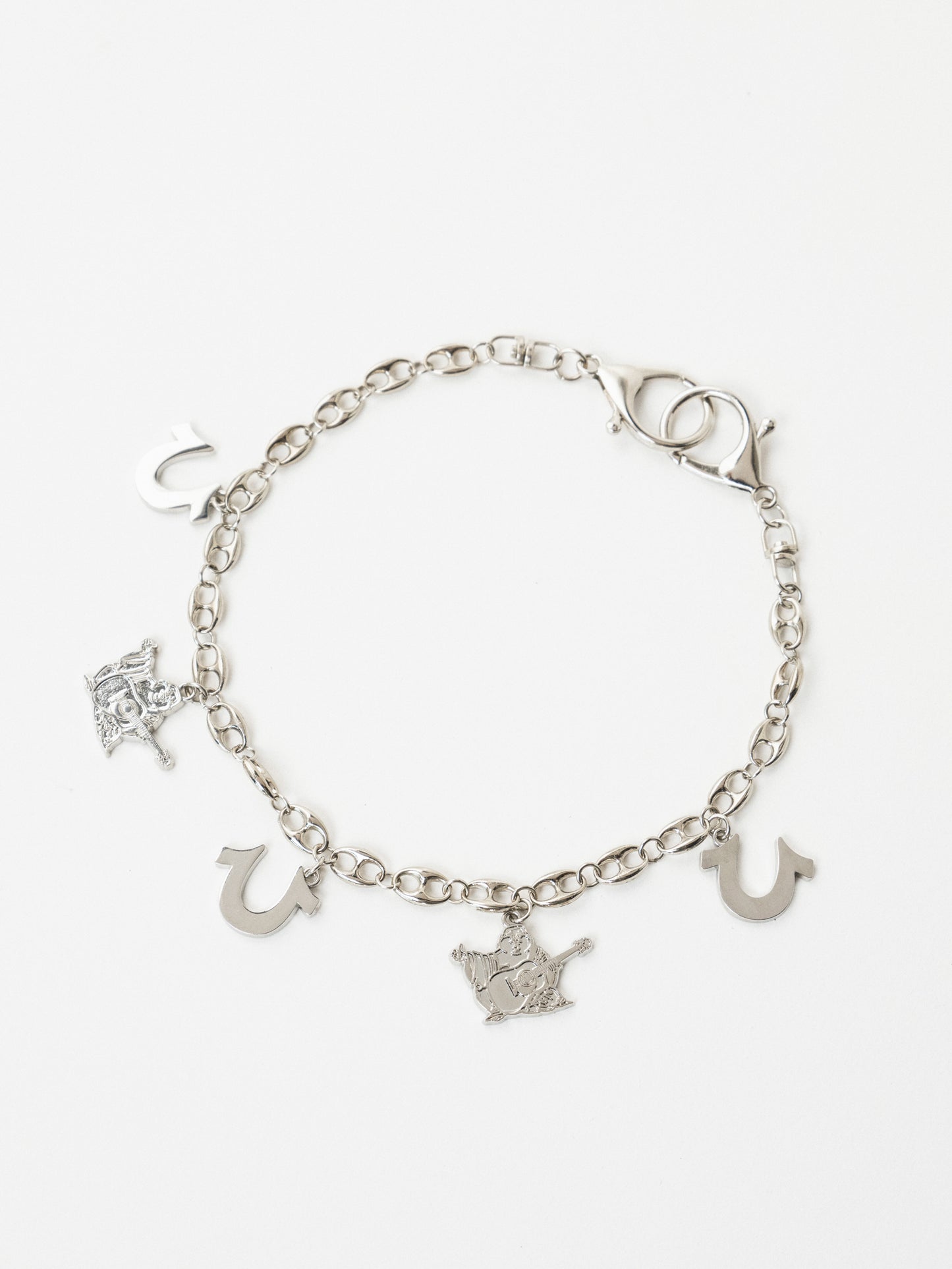 HS BUDDHA BELT CHAIN