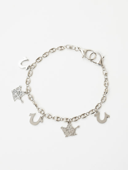 HS BUDDHA BELT CHAIN