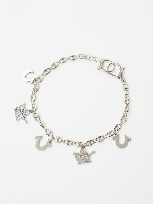 HS BUDDHA BELT CHAIN