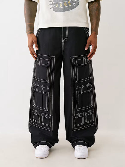 BAGGY UTLITY BIG T PANT