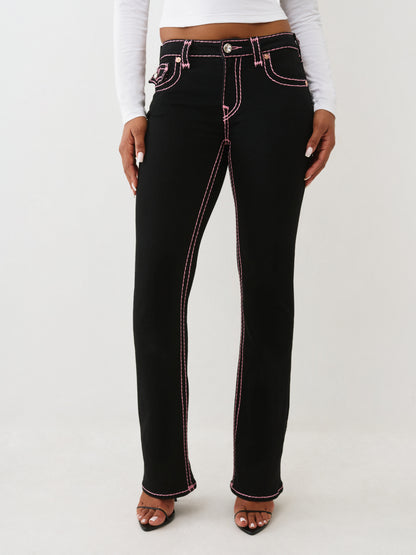 BECCA BOOT FLAP SUP T