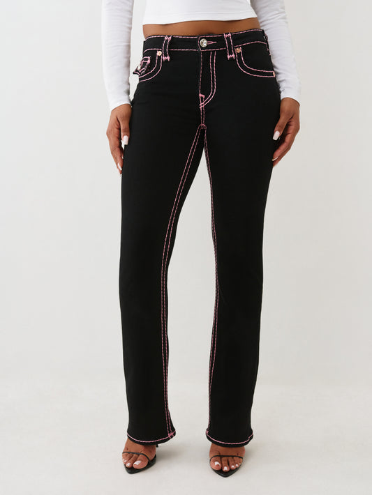 BECCA BOOT FLAP SUP T