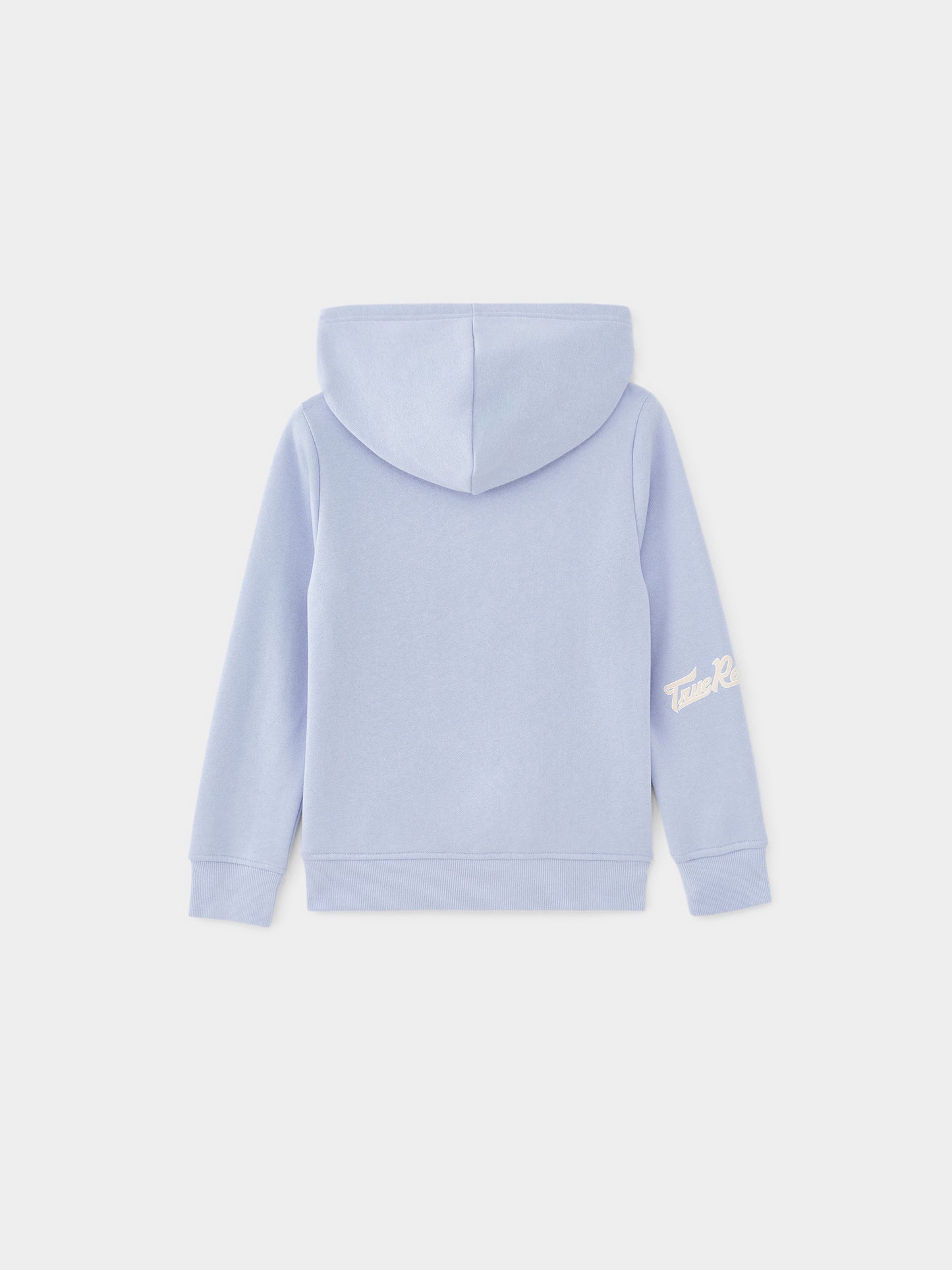 TRBJ 02 PULLOVER HOODIE