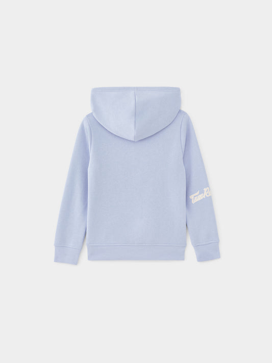 TRBJ 02 PULLOVER HOODIE