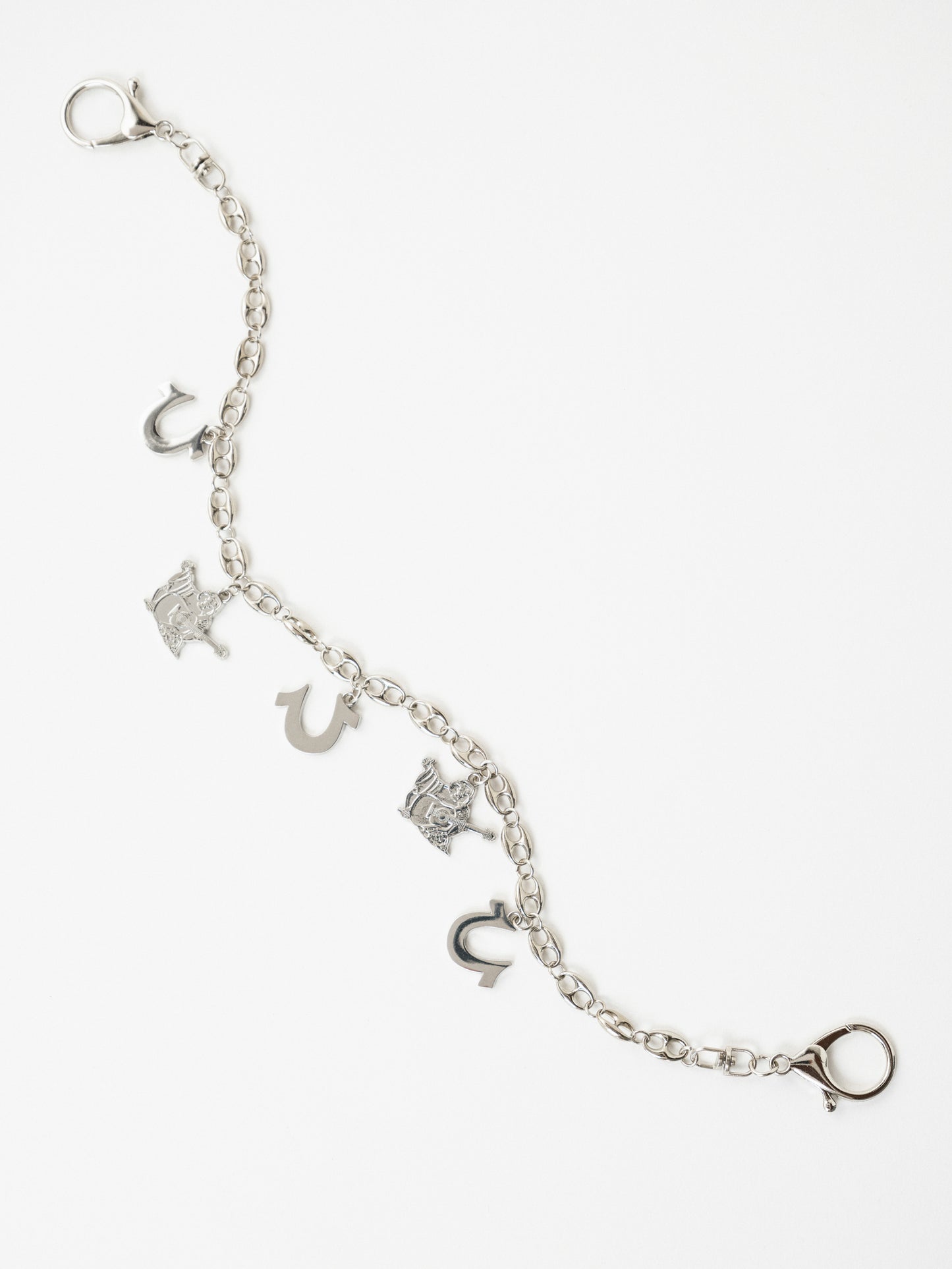 HS BUDDHA BELT CHAIN